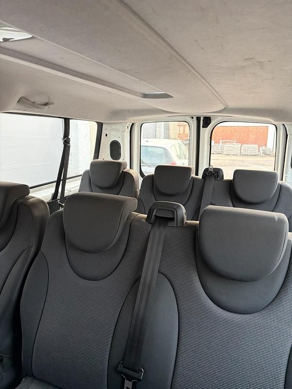 Gebraucht Peugeot Expert 120 PS (88 kW) 2008 Van