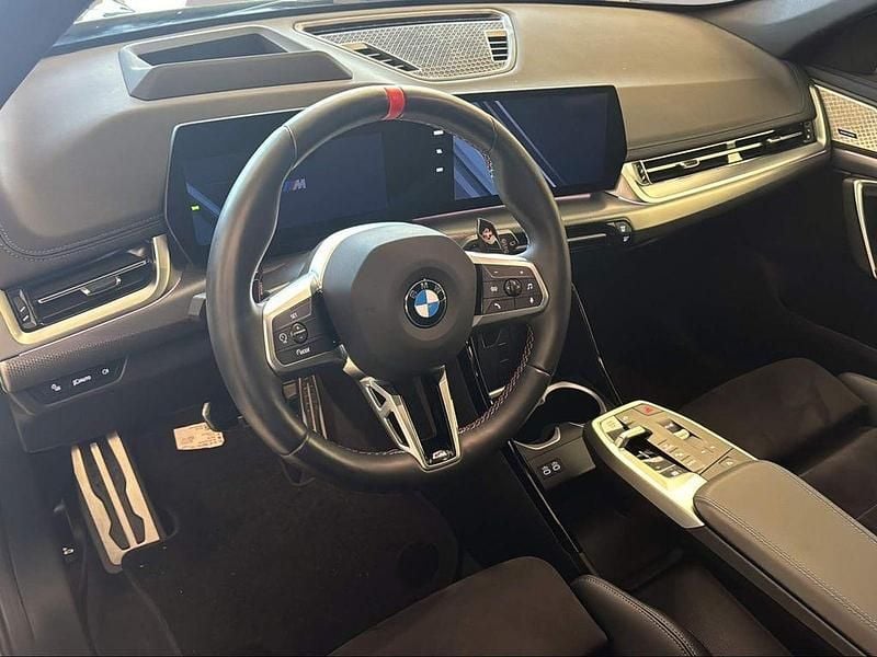 Gebraucht BMW X1 Luxury Line 300 PS (220 kW) 2024 Grün SUV