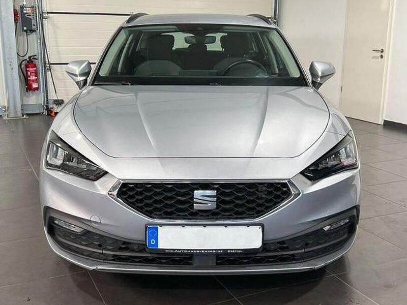 Gebraucht Seat Leon 150 PS (110 kW) 2022 Andere Limousine