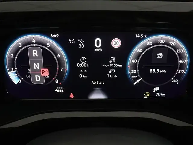Brugt VW Multivan 204 HK (150 kW) 2024 MPV