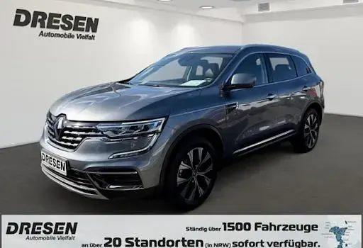 Gebraucht Renault Koleos Techno 158 PS (116 kW) 2023 Grau SUV