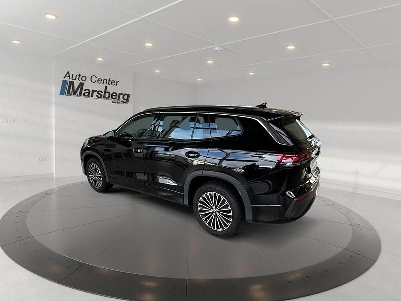Gebraucht VW Tayron 193 PS (141 kW) 2025 Schwarz SUV