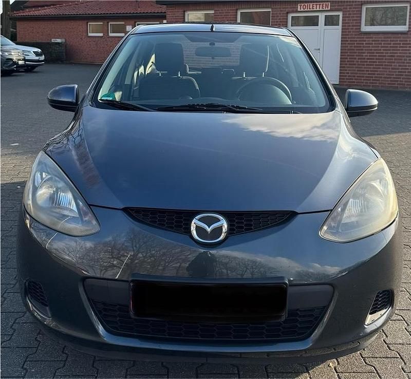 Second-hand Mazda 2 75 CP (55 kW) 2009 Hatchback