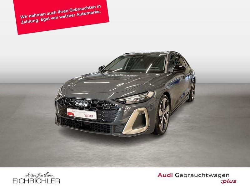 Gebraucht Audi A5 S-Line 204 PS (150 kW) 2025 Kombi