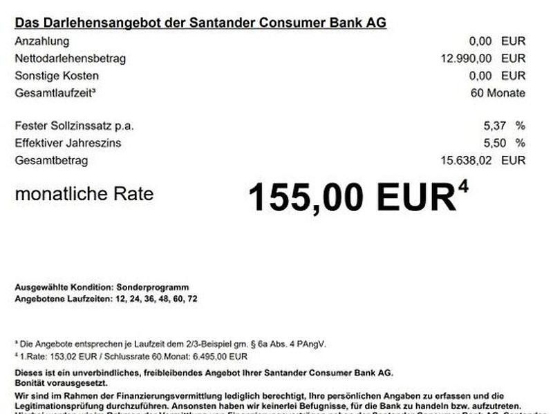 Gebraucht VW up! move up! 65 PS (47 kW) 2021 Andere Kleinwagen