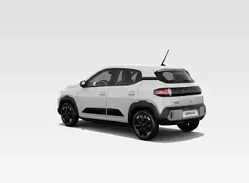 Gebraucht Dacia Duster Lauréate 114 PS (83 kW) 2016 Schwarz SUV