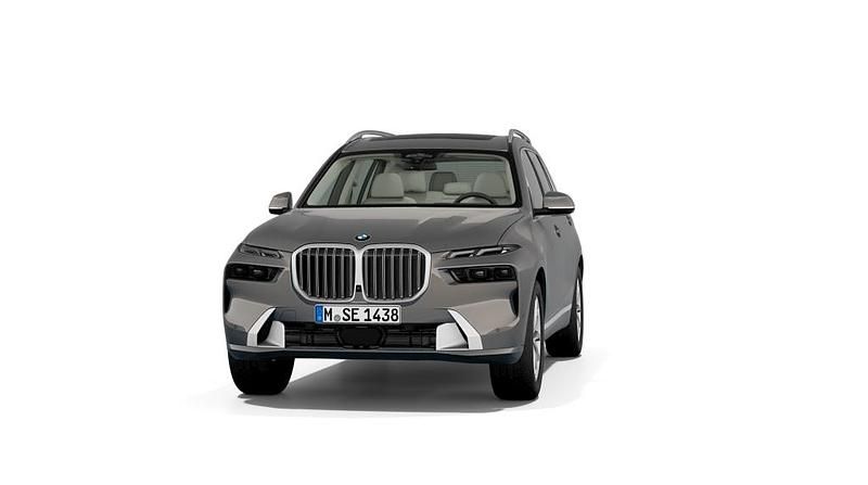 Gebraucht 2025 BMW X7 Efficient Dynamics SUV | 78.899 € - Bild 1/4