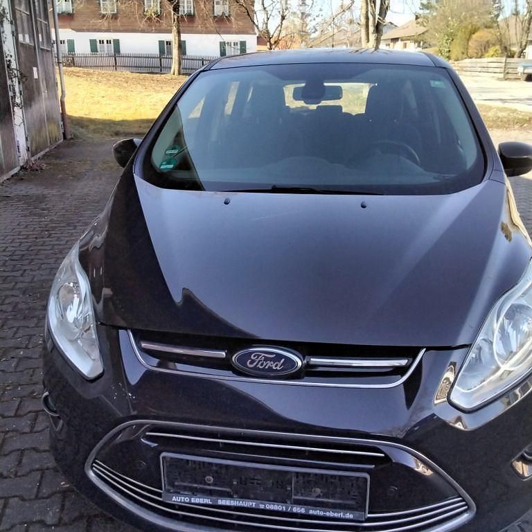 Gebraucht Ford C-MAX Titanium 150 PS (110 kW) 2011 Van / Kleinbus
