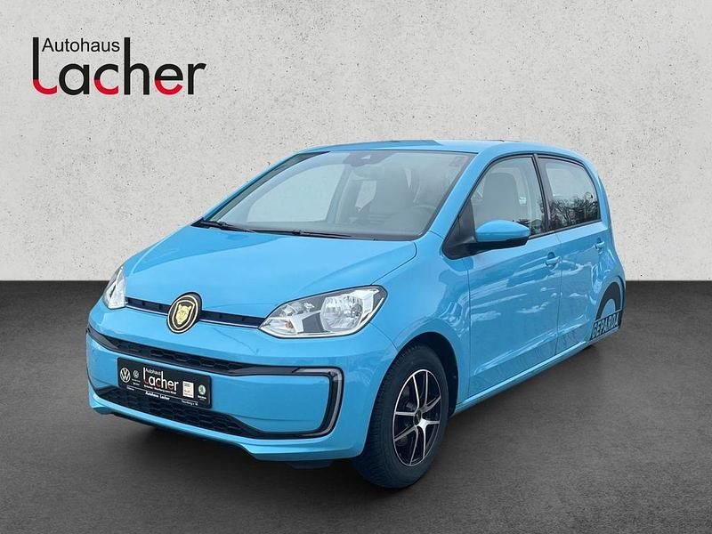 Gebraucht VW e-up! 14 kW (20 PS) 2026 Blau Kleinwagen