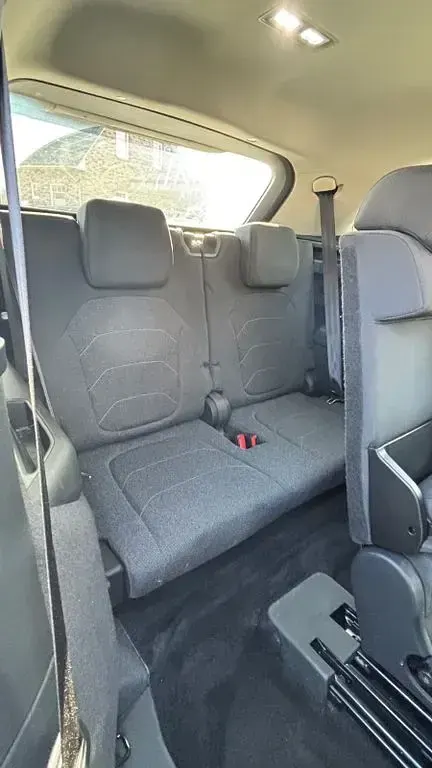 Gebraucht Skoda Kodiaq Selection 150 PS (110 kW) 2024 Schwarz SUV