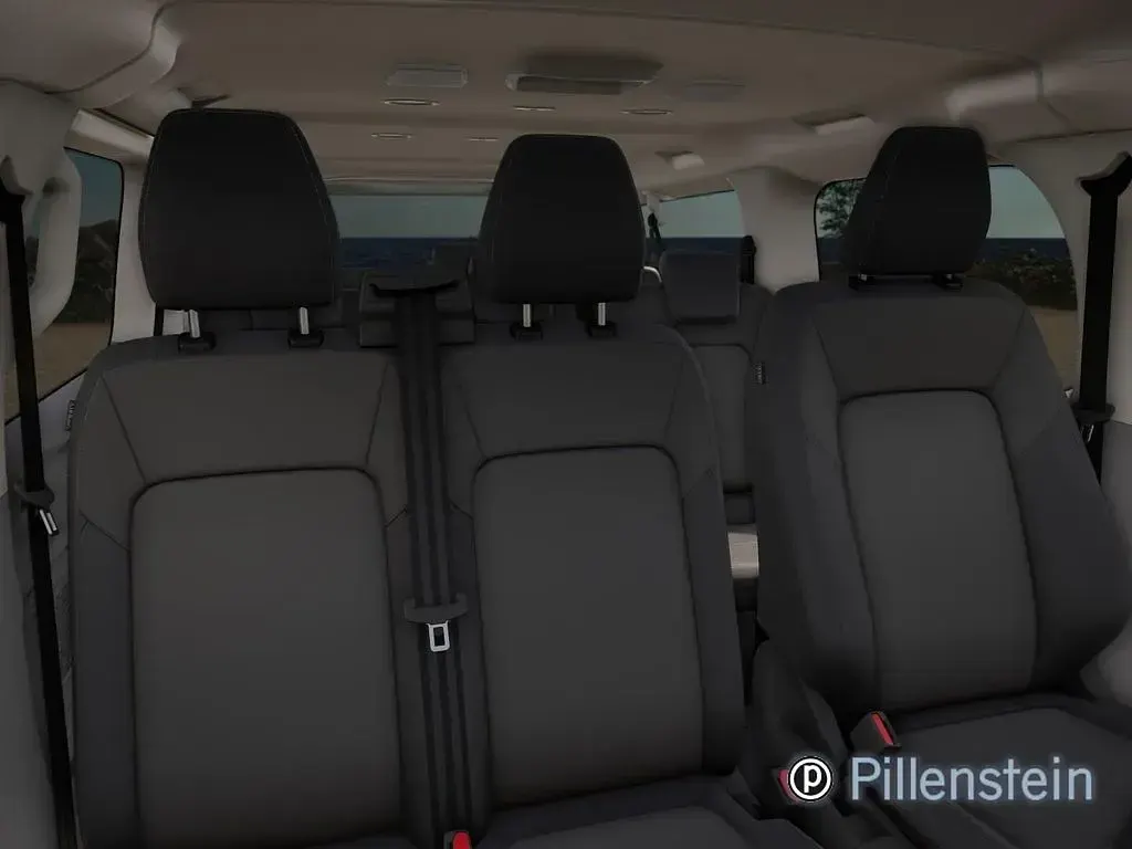 Neu VW Caravelle 150 PS (110 kW) 2026 Beige Van