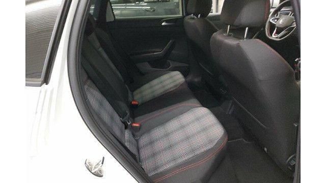 Gebraucht VW Polo Select 207 PS (152 kW) 2023 Weiß Kleinwagen