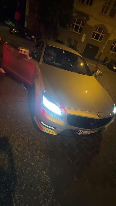 Gebraucht 2011 Mercedes CLS350 Coupé | 15.000 € (Etwas zu teuer) - Bild 1/4