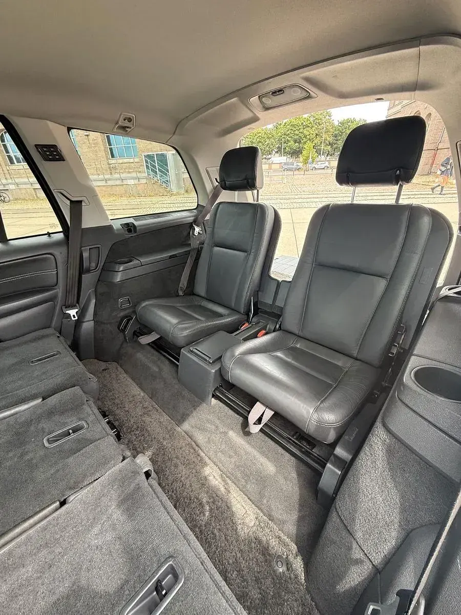 Gebraucht Volvo XC90 Executive 315 PS (231 kW) 2005 Silber SUV