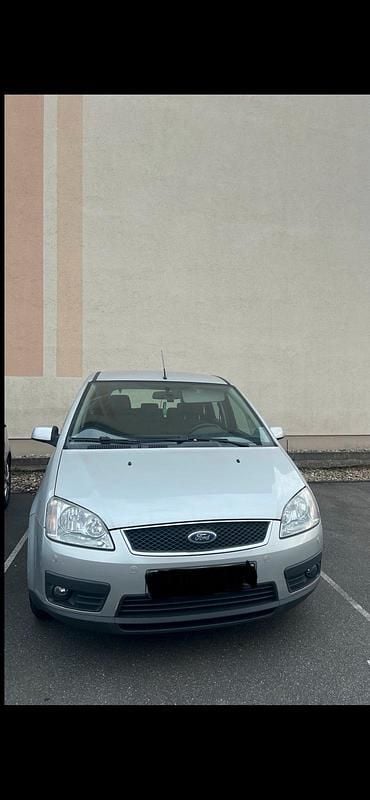 Second-hand Ford C-MAX 100 CP (73 kW) 2006 Monovolum