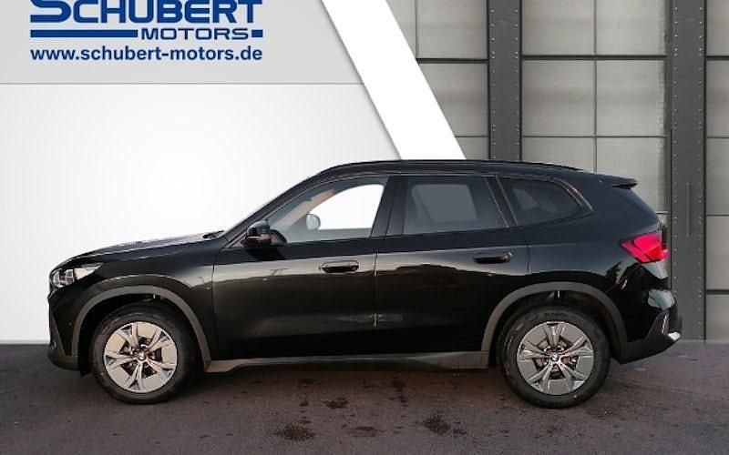 Gebraucht BMW iX1 150 kW (204 PS) 2025 Schwarz SUV
