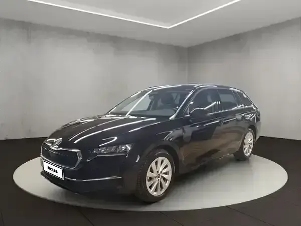 Gebraucht Skoda Octavia Selection 150 PS (110 kW) 2025 Kombi