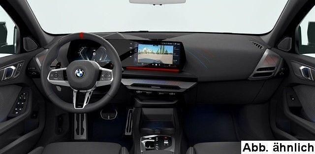 Gebraucht BMW M135 Performance 300 PS (220 kW) 2025 Schwarz Kleinwagen