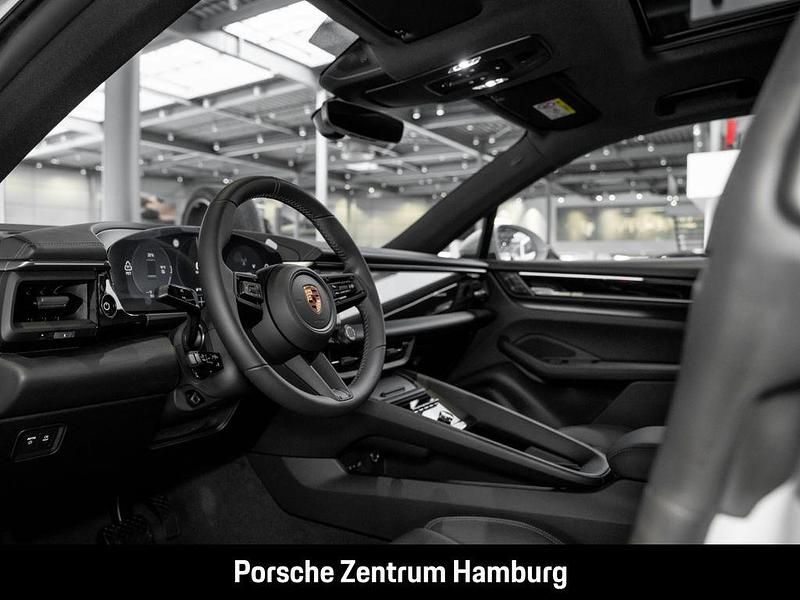 Neu Porsche Macan 300 kW (408 PS) 2025 Grau SUV