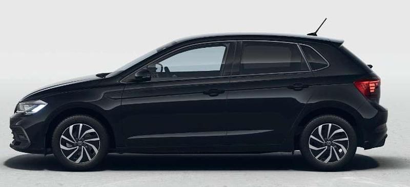 Gebraucht VW Polo 95 PS (69 kW) 2024 Wählbar Kleinwagen
