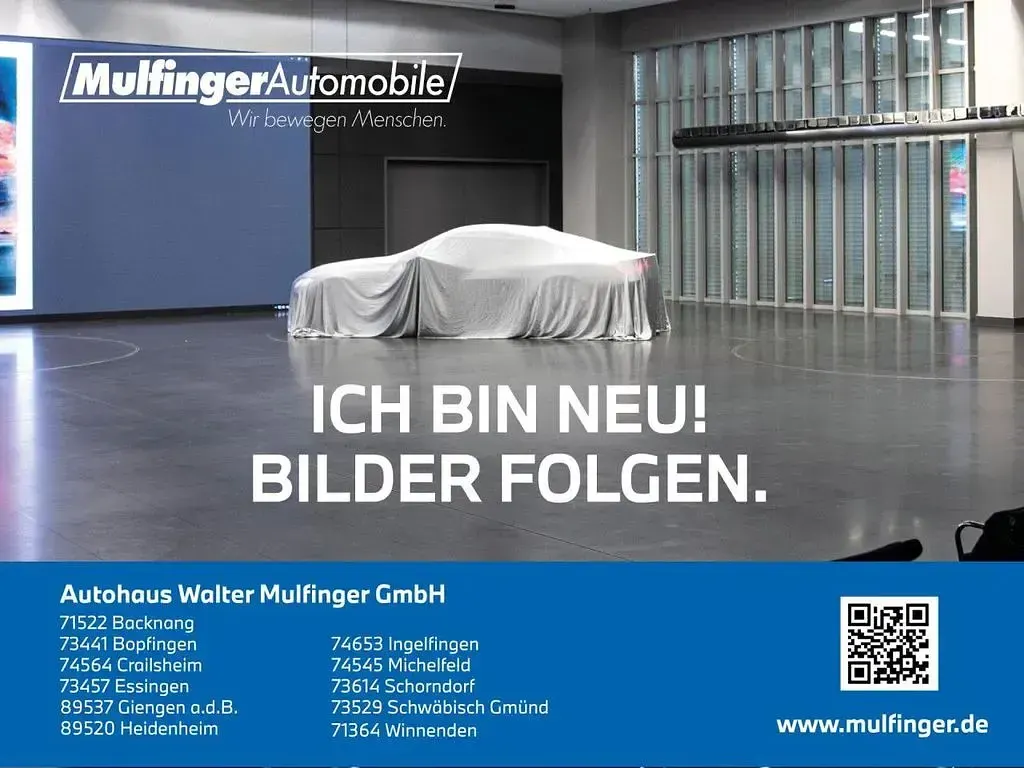 Gebraucht Renault Mégane IV 140 PS (102 kW) 2022 Weiß Limousine