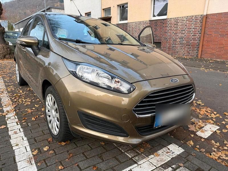 Gebraucht 2013 Ford Fiesta Kleinwagen | 4.700 € - Bild 1/4