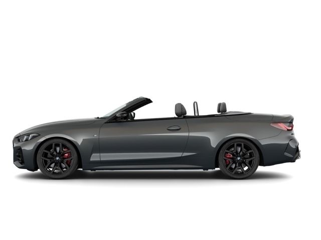 Grau Neu 2025 BMW M440 M Sport Limousine | 88.990 € (Teuer) - Bild 1/4