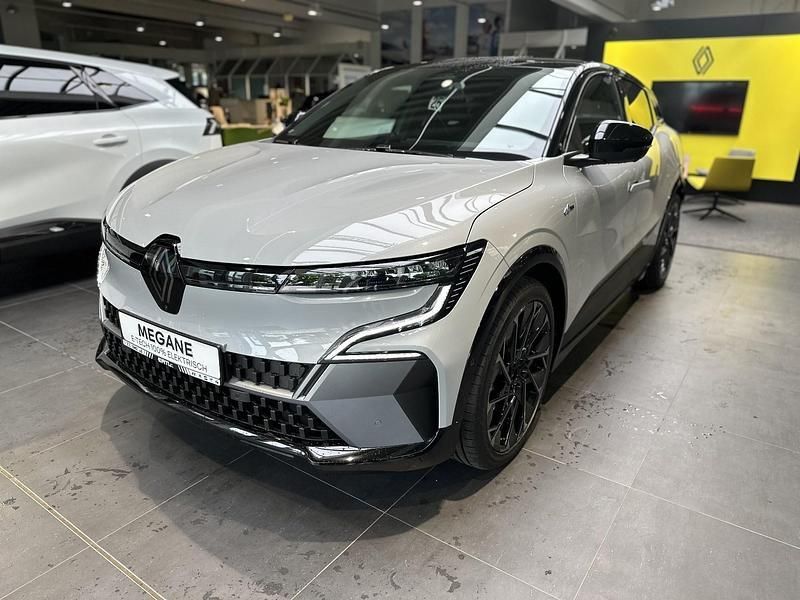 Neu 2025 Renault Mégane Esprit Alpine | 42.990 € - Bild 1/4