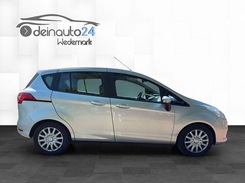 Gebraucht Ford B-MAX Trend+ 95 PS (69 kW) 2013 Van / Kleinbus