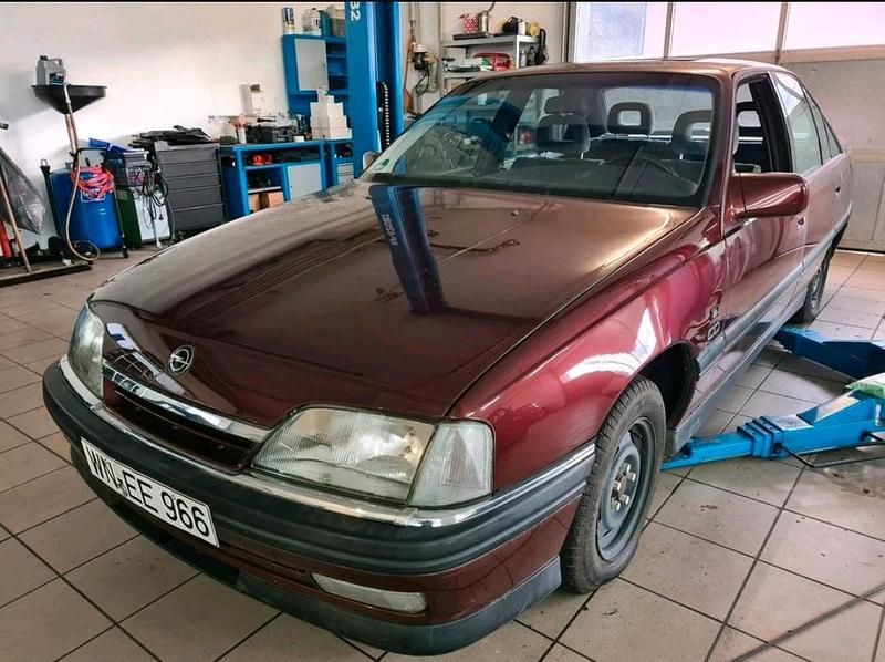 Second-hand Opel Omega 1991 Mov Break