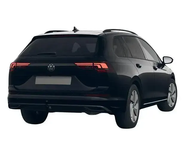 Neu VW Golf VIII Life 116 PS (85 kW) 2026 [0e0e] grenadillschwarz metallic Kombi
