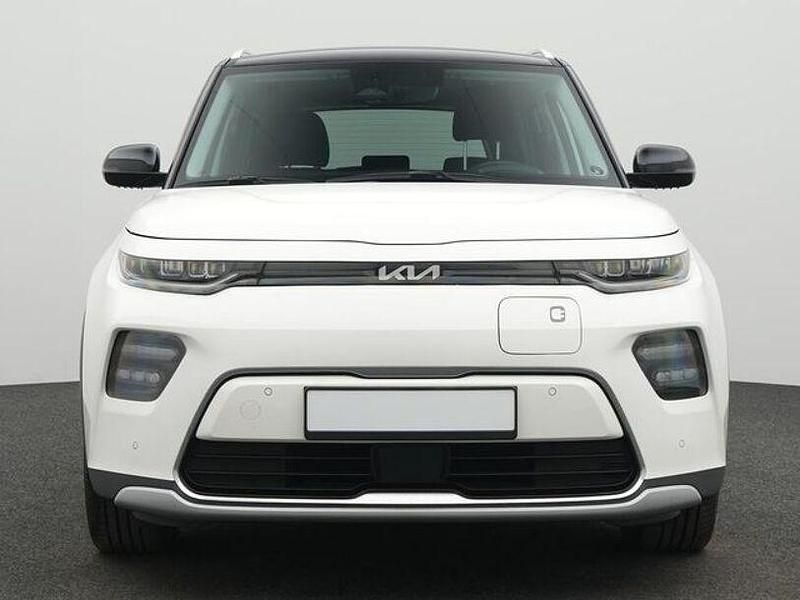 Gebraucht Kia Soul EV 110 kW (150 PS) 2024 Andere SUV