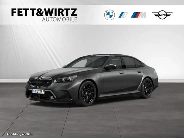 Gebraucht BMW M5 M Sport 727 PS (534 kW) 2026 Limousine