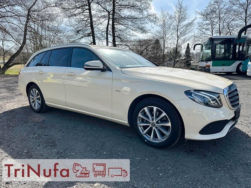 Gebraucht Mercedes E200 160 PS (117 kW) 2020 Other Kombi