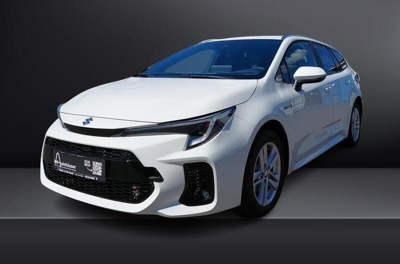 Neu Suzuki Swace Comfort+ 140 PS (102 kW) 2025 Super white