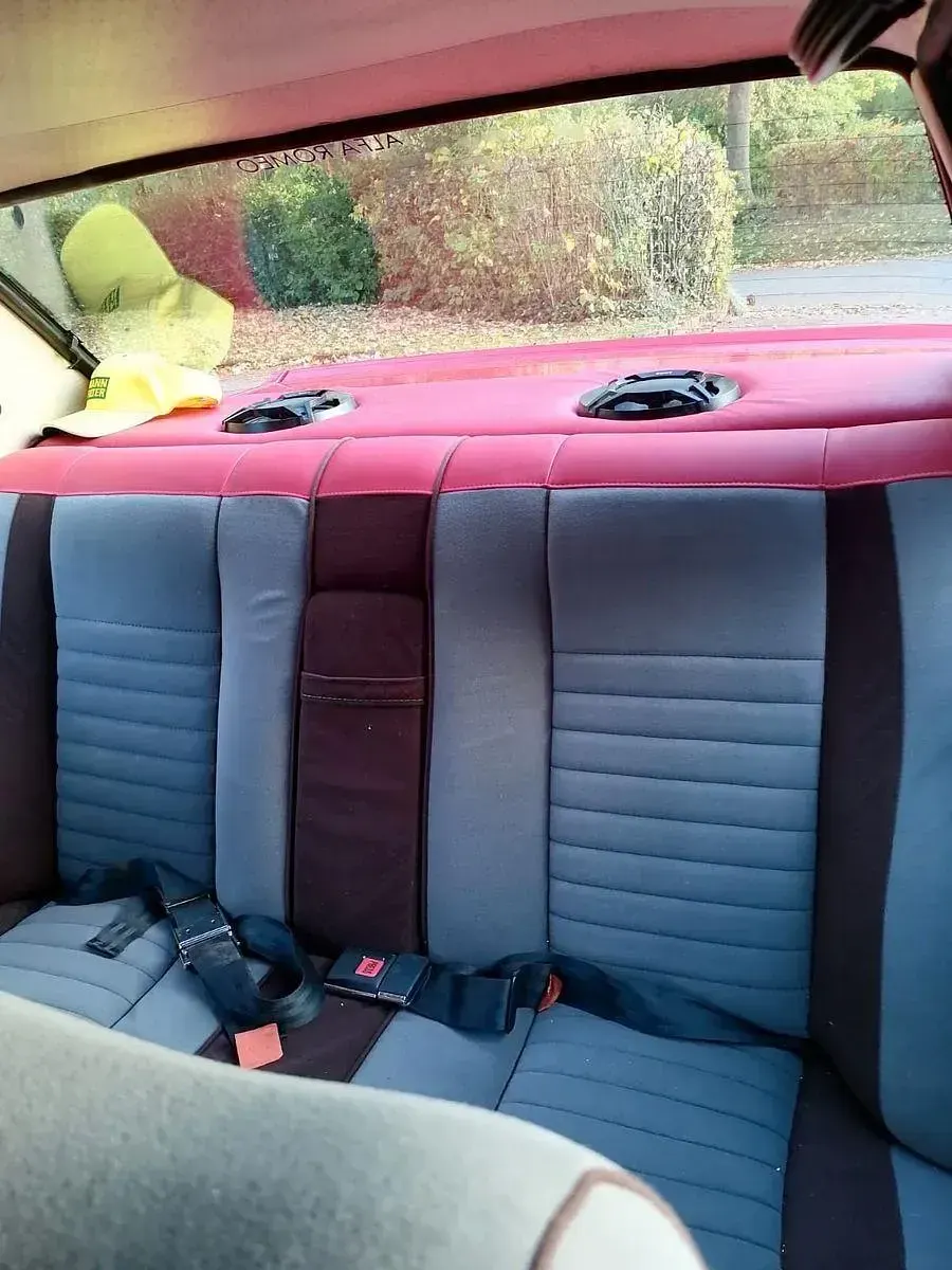 Gebraucht Alfa Romeo Giulietta 122 PS (89 kW) 1979 Kleinwagen