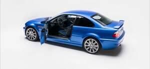 Gebraucht BMW M3 343 PS (252 kW) 2003 Blau Coupé