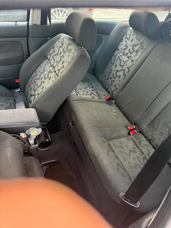 Gebraucht VW Golf IV 101 PS (74 kW) 1998 Kleinwagen