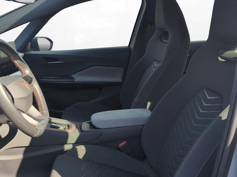 Gebraucht Cupra Born 150 kW (204 PS) 2023 Grau Kleinwagen