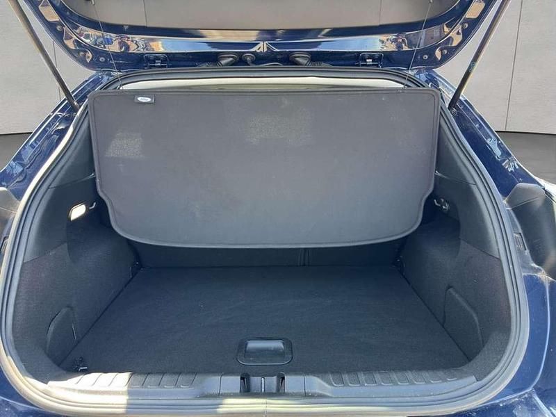 Gebraucht Ford Puma Titanium 125 PS (91 kW) 2022 Blazer blue SUV