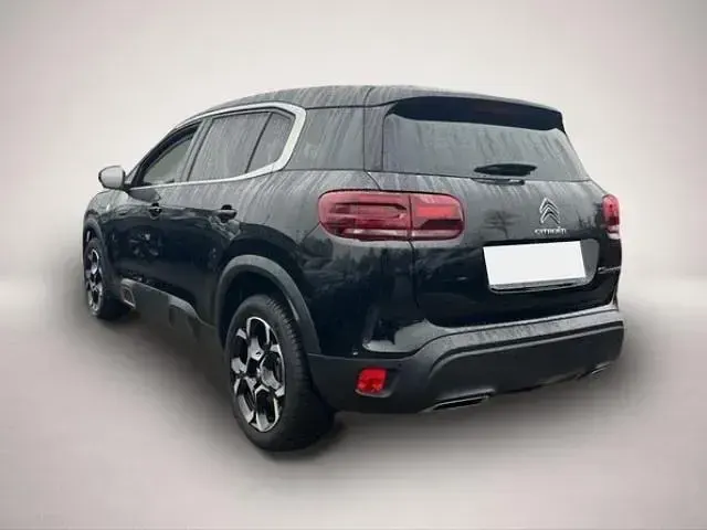 Gebraucht Citroën C5 Aircross 131 PS (96 kW) 2023 Manufacturer SUV