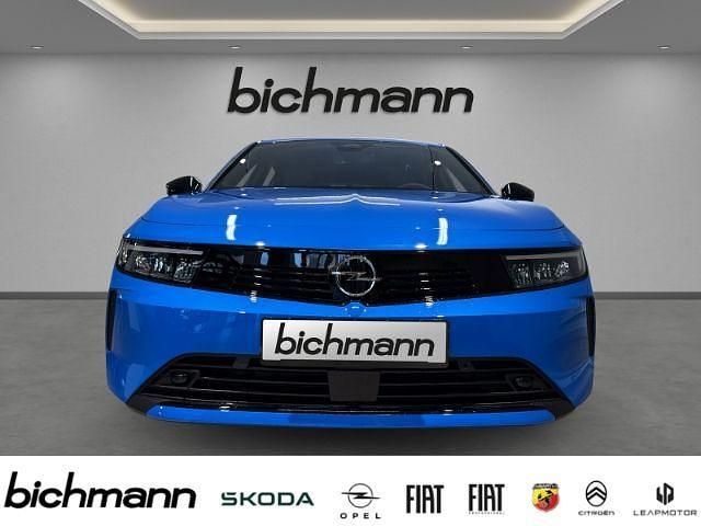 Neu Opel Astra Edition 110 PS (80 kW) 2025 Blau Limousine