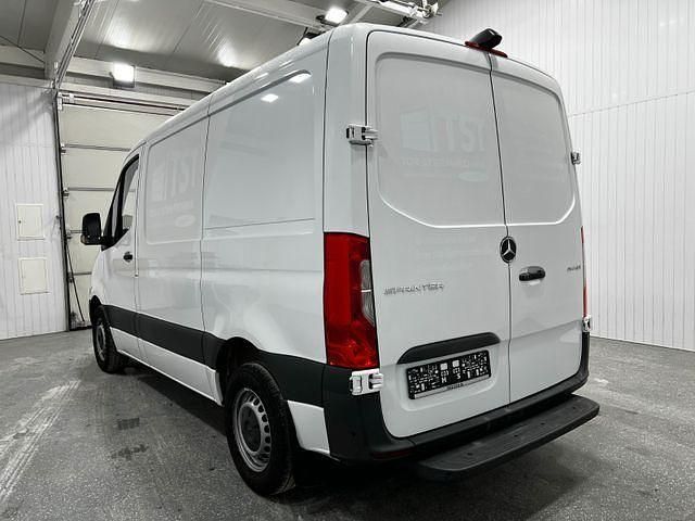Gebraucht Mercedes Sprinter 143 PS (105 kW) 2020 Arktisweiss Van