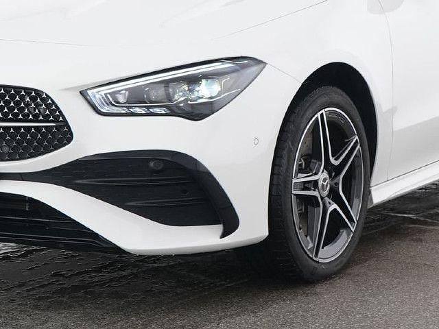 Gebraucht 2024 Mercedes CLA250e Shooting Brake Kombi | 39.790 € - Bild 1/4