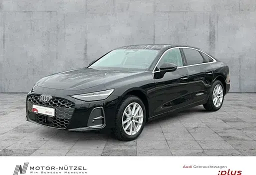 Używany Audi A6 Advanced Plus 204 KM (150 kW) 2026 Kombi
