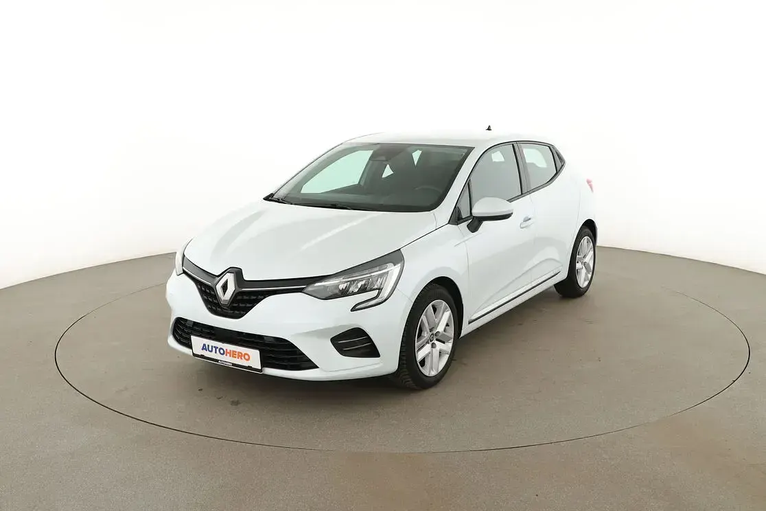 Gebraucht Renault Clio SE 67 PS (49 kW) 2021 Kleinwagen