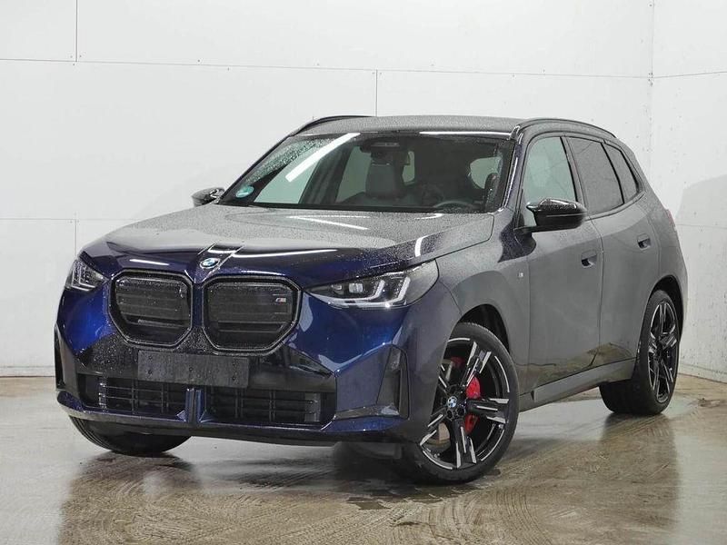 Gebraucht BMW X3 M Sport 398 PS (292 kW) 2025 Blau SUV