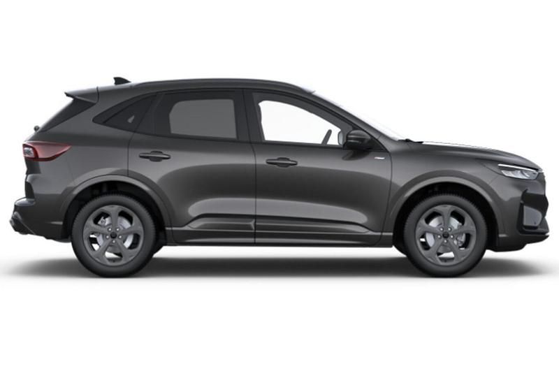 Neu Ford Kuga ST-Line 180 PS (132 kW) 2025 Magnetic grau metallic SUV