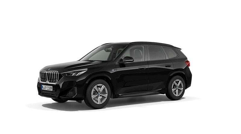 Gebraucht 2025 BMW X1 Comfort Edition SUV | 33.890 € (Superpreis) - Bild 1/1