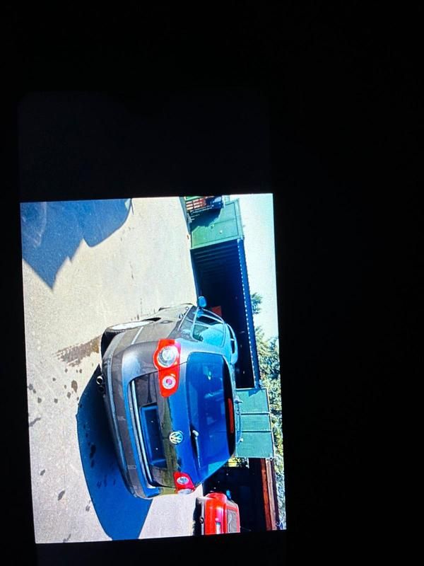 Gebraucht VW Passat 140 PS (102 kW) 2008 Violet Kombi